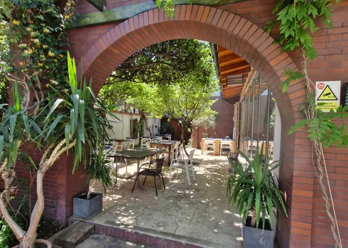 Cozy Attic * Bucharest