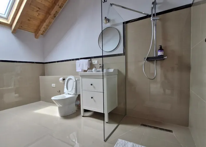 아파트 Cozy Attic